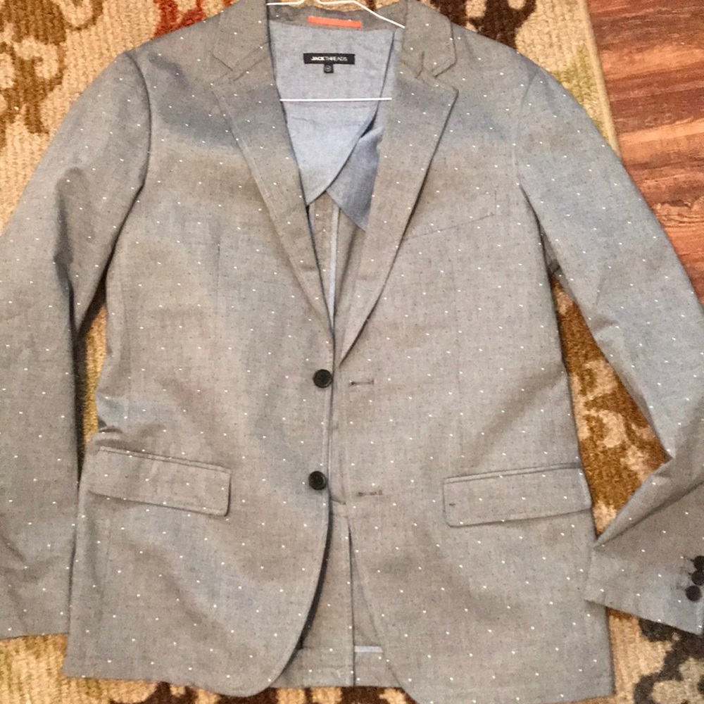 Jack Threads Blazer - image 1